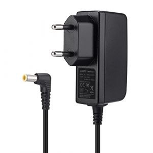 Aukru Bloc d'alimentation Chargeur 12V Compatible avec Makita Radio de Chantier DMR 112 110 109 108 107 106 BMR 105 104 103 102 101 100 remplace Le câble SE00000101 SE00000078 SE00000265 (PROFIT SMARTLY, neuf)