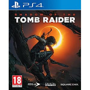 Shadow Of The Tomb Raider (NeoAyato, neuf)