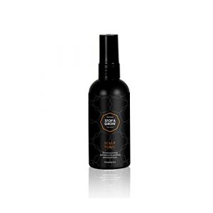 Hairdreams Stop & Grow Men Scalp Tonic prévient la chute de cheveux héréditaire chez les hommes jusqu'à 14 000 nouveaux cheveux en trois mois (Matuschka-Shop GmbH, neuf)