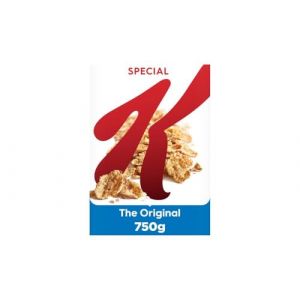 KELLOGG'S Special K Original 750g (YBMG, neuf)