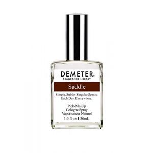 Saddle Cologne Spray - 30ml/1oz (MOVE UP BEAUTY, neuf)