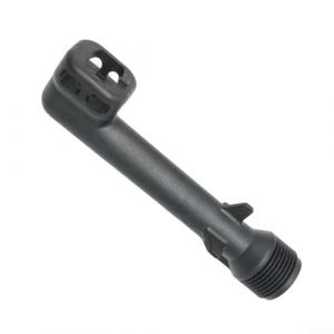 Tuyau de sortie coudé pour nettoyeur haute pression Karcher K2 K3 et pour nettoyeur haute pression série K1 5.064-396.0 (FHsport, neuf)