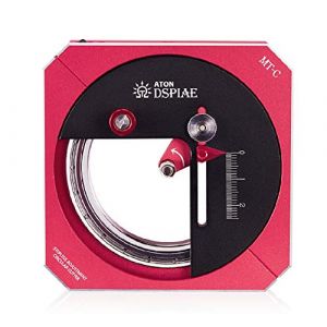 DSPIAE MT-C 2.0 Coupe circulaire réglable en continu (1 mm à 50 mm) (buy888 shop, neuf)