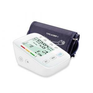 oryzom Tensiom&egrave;tre V1 Pro &ndash; Pr&eacute;cision clinique et confort optimal pour un suivi fiable &agrave; domicile Brassard Confortable et Ajustable - Pression Art&eacute;rielle Mesureur Ergonomique 22-42 cm (US-XINGYUE, neuf)