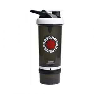 SmartShake Revive, 750 ml, Red Hot Chili Peppers, Shaker (WHAT EUROPE BUYS, neuf)