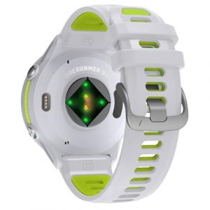 U-LIMVE Bracelet pour Garmin Forerunner 970/Forerunner 965/Forerunner 955/Forerunner 945/Forerunner 935,Silicone Souple 22 mm Bracelet de Remplacement (U-LIMVE, neuf)