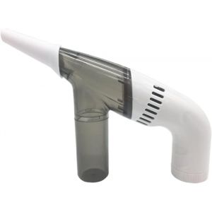 VQAGDV Outil De Collecte pour Fourmili&egrave;re Outil D'aspiration Portable Multifonctionnel pour Collecter Les Fourmis Reine des Fourmis dans La Nature Nid De Fourmis Accessoires De Fourmili&egrave;re (baijiacheng, neuf)