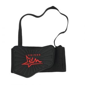 Jecdfs Protege Chaussure Moto Quad,Gear Shifter Accessoires pour chaussure,Protection Chaussure Moto Selecteur,protege selecteur moto,R&eacute;sistant aux Intemp&eacute;ries,compatible avec Tout Type de Chaussures (MuHuiGuangYue, neuf)