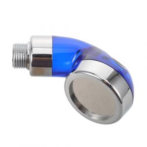 BRIGHTFUFU Pommeau de Professionnel à Haute Pression pour Bac à Shampooing Embout à Main de Débit Compatible Lavabo de Salon Installation Facile (weras, neuf)