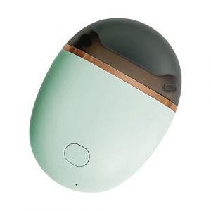 Coupe-ongles &eacute;lectrique avec bords ergonomiques pour peaux sensibles et mains faibles Coupe-ongles &eacute;lectrique pr&eacute;cis (ZHIsxin, neuf)