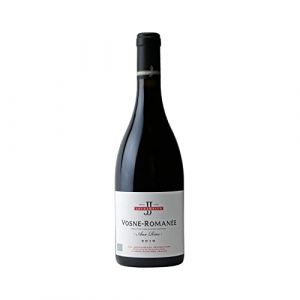 Vosne-Romanée Aux Réas Rouge 2019 - Bio - J&J Archambaud - Vin AOC Rouge de Bourgogne - 75cl - Cépage Pinot Noir (e-boissons, neuf)