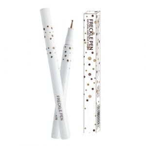 Stylo de maquillage pour le visage | Outil r&eacute;sistant aux taches et &agrave; la transpiration &ndash; Crayon de maquillage pour le visage &ndash; Pour mariage, rendez-vous, plage, festival de musique, cosplay, femmes et (TheGaoPost, neuf)