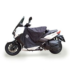 Tablier de protection Tucano Termoscud R167, Tablier de protection conducteur, pluie, LegCover pour Yamaha X-Max 400 SD1 (Scooter-ProSports GmbH, neuf)