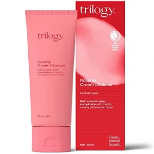 trilogy Cream Cleanser (Gertnere M suppliers, neuf)
