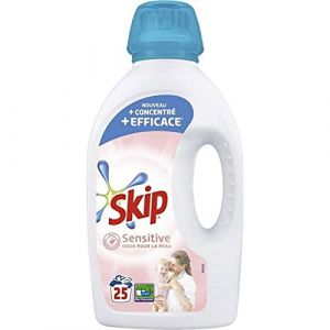 Skip Liquide Sensitive 1,25L (Lot de 2) (SELFDRiNKS, neuf)