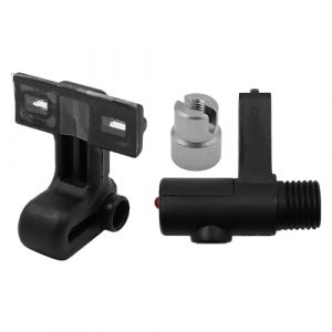 Hsthe Sea Capteur de Vitesse pour Moteur Central Compatible avec BBS01 BBS02 BBSHD Kit de Conversion de v&eacute;lo &eacute;lectrique &agrave; Montage Central, Accessoires de v&eacute;lo &eacute;lectrique (RuiTing Global, neuf)