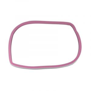LUTH Premium Profi Parts Joint de tambour avant compatible avec AEG 136808930/4 pour sèche-linge (TOP-Ersatzteillager GmbH, neuf)