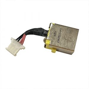 HSSDTECH Connecteur d'alimentation DC Power Jack pour Acer Aspire A317-51G A317-51K A317-32 A317-51 A317-52 A315-42G A315-54 A315-42 A315-56 A515-4 3 215-51 DC301015H00 (HSSDTECH, neuf)