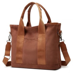 Sac fourre-tout en daim avec fermeture &eacute;clair pour femme - Sac &agrave; bandouli&egrave;re en daim - Sac besace (putianyuehequnmaoyiyouxiangongsi, neuf)