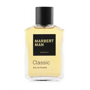 Un classique de la Marbert - Eau de Toilette Spray 100 ml (AmarinaBeauty Com, neuf)