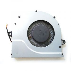Remplacement du Ventilateur de Refroidissement du processeur pour Ordinateur Portable Compatible avec Acer Aspire E5-552 E5-574 E5-573 F5-572 F5-571 (Yuyue Electronic, neuf)