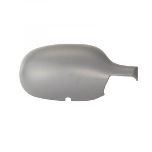 Coque de r&eacute;troviseur droite &agrave; peindre compatible avec Renault Clio 2 phase 2 2001-2005 (repiauto, neuf)