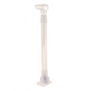MagiDeal Tube D'intubation sous Gravier de R&eacute;servoir D'accessoires de Plaque de Filtre Inf&eacute;rieure D'aquarium (Grand Plaisir 360, neuf)