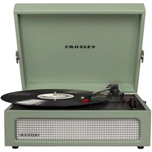 Crosley Voyager - Sauge CR8017B-SA4 (SF Distributions BV, neuf)