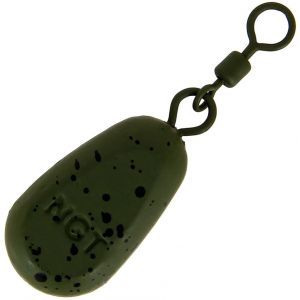NGT Leads - Slim Pear 70g (10 Pcs) | Plombs dérivation (Pêchepromo, neuf)