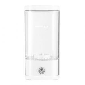 Brosse de maquillage machine &agrave; laver &ndash; Brosse cosm&eacute;tique &eacute;lectrique portable, appareil de balai automatique l&eacute;ger | Nettoyeur rotatif longue dur&eacute;e, kit de nettoyage &eacute;lectrique multifonction pour (hejinshiyuanhongjiebaihuochaoshi, neuf)