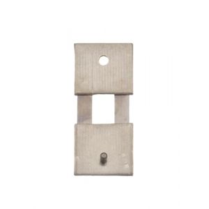 Suspensions pour horloge carillon, pendulette, pendule de cheminée, comtoise, pendules murales, pendule de paris - Pour les dimensions, vérifier le tableau pour s'assurer de la compatibilité (N°3) (Groupe KD89 France, neuf)