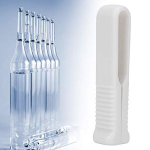 Ouvre-bouteilles Ampule Breakers Dispositif de Coupe, Ouvre-bouteille D'ampoule pour Infirmi&egrave;re M&eacute;decin Ouvre-bouteilles Tire-bouchons et Ouvre-bouteilles (Betued, neuf)