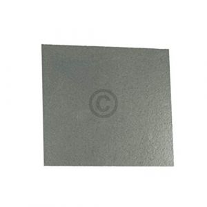VIOKS Plaque de mica - Couvercle de conducteur creux - Protection anti-&eacute;claboussures pour micro-ondes - D&eacute;coupable - Sortie micro-ondes : universel 500 x 400 mm (vioks-de, neuf)