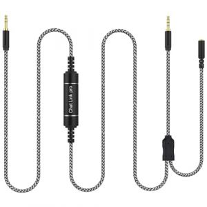 HD60 + C&acirc;ble audio de rechange pour carte de capture Elgato HD60 S, HD60 PRO, HD60 X, HD60, 4K 60 PRO Gaming Capture Card (2,6 m), fonctionne pour PS5/PS4, Xbox One, PC (Zosvoses, neuf)