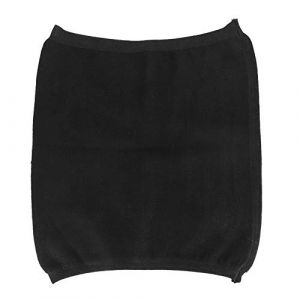 XGOPTS Hiver Ceinture Lombaire Thermique en Cachemire Ceinture de Soutien Reins Abdominale Maintien &Eacute;lastique Anti-Froid Bande Ceinture R&eacute;chauffement Soulager Douleur Respirant pour Femmes et Hommes (Xinxiang Optics, neuf)