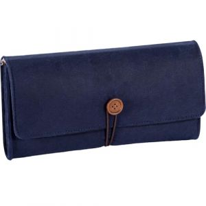 ProCase Étui Transport pour Nintendo Switch 2 (2025) en Feutre avec 5 Emplacements pour Cartes de Jeu, Rangement Housse Voyage de Protection pour Switch 2 et Accessoires –Marine (Zibo Store, neuf)