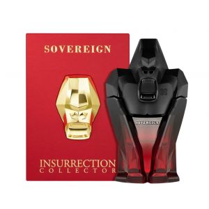 Insurrection Collector Sovereign Eau de Parfum 100 ml (parfum-direct, neuf)