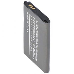 EB bb550abe de batterie compatible avec Samsung SM-b550h B550, SM, Xcover 550 (pas d'origine) (AkkuShop Deutschland, neuf)