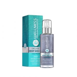 Sérum brillance Silver Hydratation Wellness 100ML (beautycoiffure, neuf)