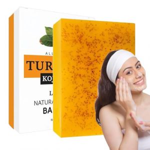 Savon pour le visage, savon éclaircissant pour le corps, nettoyant hydratant éclaircissant pour le visage, bain douche pour femme, peau sensible, cuisses, cou, aisselles, voyage, hôtel (Rural Stores, neuf)