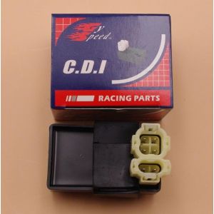 CDI racing gyspeed pour Peugeot Kisbee 4T - V-Clic avant 2018 (Boostycom, neuf)