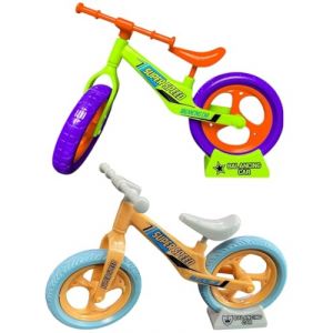 WUNZILO 2 pièces Vélo Miniature Modèle de Montagne Miniature pour Desk Craft Collection,l'enseignement, Bureau, Club, Cycliste Miniature, Les Amoureux du Vélo(Vert + Jaune) (ZHANG  ZHAOJUN UK SHOP, neuf)