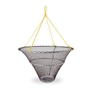 Lineaeffe Balance à Ecrevisses H 26 cm D. 50 x 40 cm (TradeINN, neuf)
