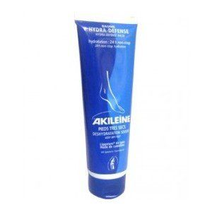 AKILEINE BLEUE Bme hydra d fense T/125ml (ParapharmaQuiet, neuf)