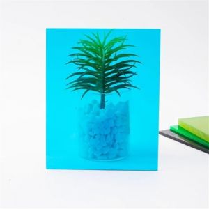 Plaques pour Toiture en Polycarbonate,Panneau Enti&egrave;rement Transparent Et Durable[Gguwug 0.5&times;23m Panneau Durable PC] Couverture de Toit,Imperm&eacute;able R&eacute;sistant Aux UV,pour Jardin,Serre,Abri de Voiture (BBINM-UK, neuf)