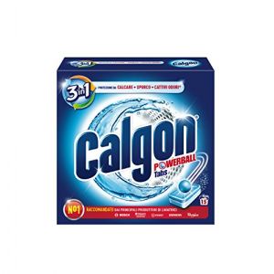 Calgon Anticalcaire 2-en-1 15 Tabs (Nikilko2017, neuf)