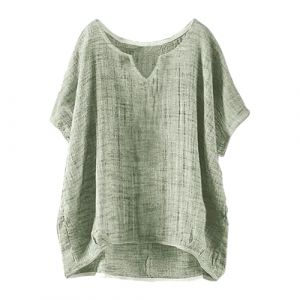 Ma Commande en Cours Soldes Tee Shirt Femme Été Leger Chemisier Noir Manche Longue Vetement Country Blouse Grande Taille T Dos Nu Vetements Bleu Clair Saint Patrick Tunique sans Manches Long (Uwdiohq, neuf)