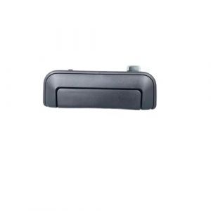 Poignée Porte Extérieure Pour Mitsubishi L200 L300 1999-2004 Pick-up Accessoires De Voiture Hayon Van Porte Poignée Extérieure Ascenseur Porte Garniture Ouverte Couverture Poignée Porte(gauche) (ZYHMZYHM, neuf)