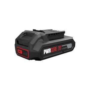 SKIL BR1E3109AA Batterie Lithium-ION 18 V 2,0 Ah (20 V Max, Poids Net de la Batterie 0,4 kg, Technologie de Batterie Moderne, Batterie pour Outils) (MCT MultiChannelTrade, neuf)