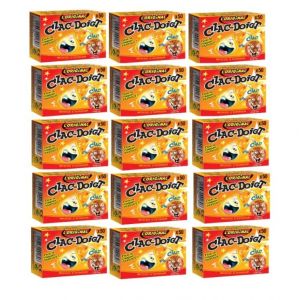 Maelsa&reg; Boite de 50 petits Clacs Doigts Claque Doigt P&eacute;tard F&ecirc;te sans flamme ni m&egrave;che- cat&eacute;gorie F1 896 - Choisissez votre nombre de bo&icirc;tes ! (15 Boites) (⭐ MAELSA ⭐, neuf)